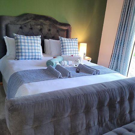 Ayana Bnb Bloemfontein Exterior foto