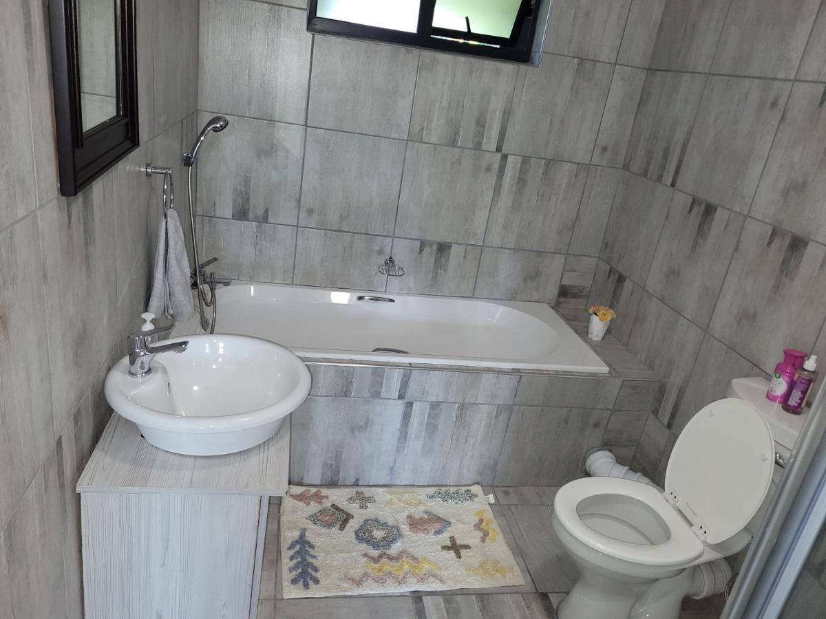 Ayana Bnb Bloemfontein Exterior foto